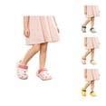 thumbnail image 1 of Gyujnb Kids Clogs Slip On Breathable Water Friendly Summer Play Sandals for Boys and Girls,7-8 Years, 1 of 5
