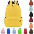 thumbnail image 1 of Gyujnb School Backpack, Backpack Lightweight Durable School Bag for Students Travel Study Everyday Use Comfortable Student Bookbag with Design, Backpack for School, 1 of 3