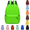 thumbnail image 1 of Gyujnb School Backpack, Backpack Lightweight Durable School Bag for Students Travel Study Everyday Use Comfortable Student Bookbag with Design, Backpack for School, 1 of 3