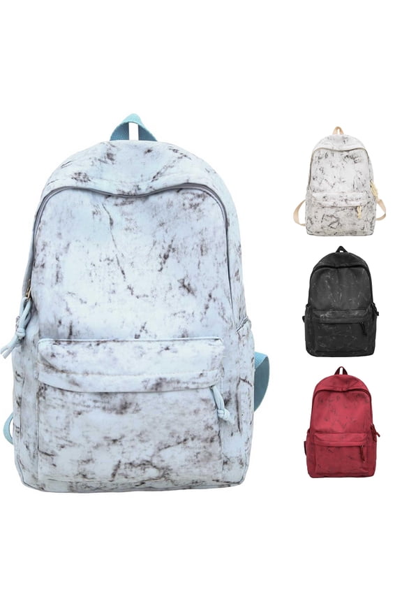 School Backpack, Casual Commuting Backpack for Junior and Senior High School Students, Backpack for School
