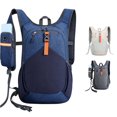 thumbnail image 1 of Gyujnb School Backpack, Hiking Backpack for Packable Hiking Daypack for Travel Camping Outdoor, Backpack for School, 1 of 6