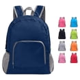 thumbnail image 1 of Gyujnb School Backpack, Lightweight Hiking Backpack Compact Travel Daypack for Outdoor Activities and Everyday Use with Zipper and Side Pockets, Backpack for School, 1 of 4