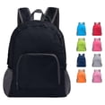 thumbnail image 1 of Gyujnb School Backpack, Lightweight Hiking Backpack Compact Travel Daypack for Outdoor Activities and Everyday Use with Zipper and Side Pockets, Backpack for School, 1 of 4