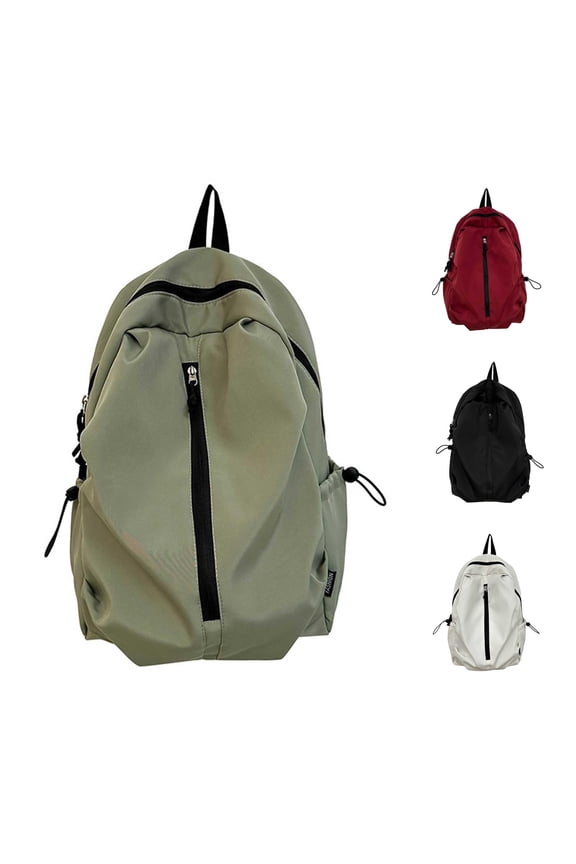 School Backpack, Versatile for Daily Commute Business and Use Spacious Design Ideal for Suits Jeans and Casual Wear, Backpack for School