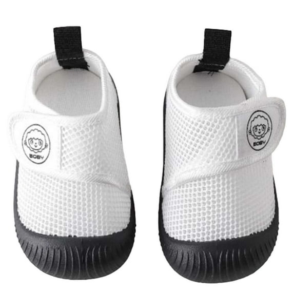 Gyujnb Summer Walking Shoes for Baby Girls Soft Sole Breathable Shoes for Boys,Boys Shoes,Girls Shoes,Size:2-3 Years