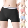thumbnail image 1 of Gyujnb Women Under Shorts, Lightweight Close Fit, Full Coverage for Versatile Outfit Matching for Year Round Wear,S, 1 of 7