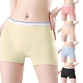 thumbnail image 1 of Gyujnb Women Under Shorts, Lightweight Close Fit, Full Coverage for Versatile Outfit Matching for Year Round Wear,XXXL, 1 of 7