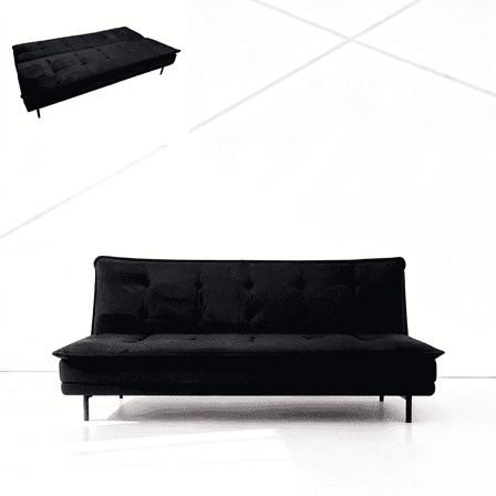 Gyuri 76'' Upholstered Sofa