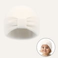 thumbnail image 1 of Gzbliryd Birthday Boy Hat Summer Upf 50+ Travel Hat for Boys Girls for Swim Beach (White,0-3), 1 of 4