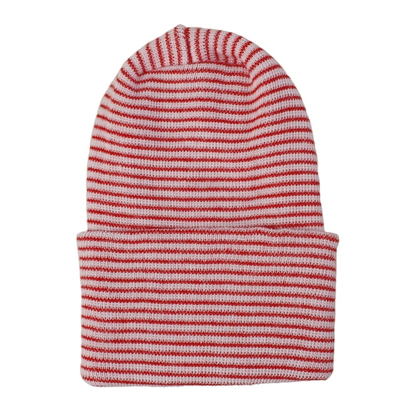 Gzbliryd Floppy Bucket Hat Cute Hats Summer Upf 50+ Summer Hat for Boys Girls for Swim Beach (Red,0-3 Months)