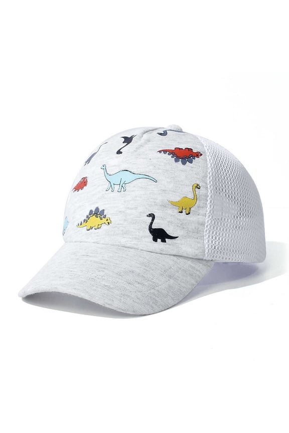 Floppy Bucket Hat Cute Hats Summer Upf 50+ Summer Hat for Boys for Swim Beach (White,0-1 Year)