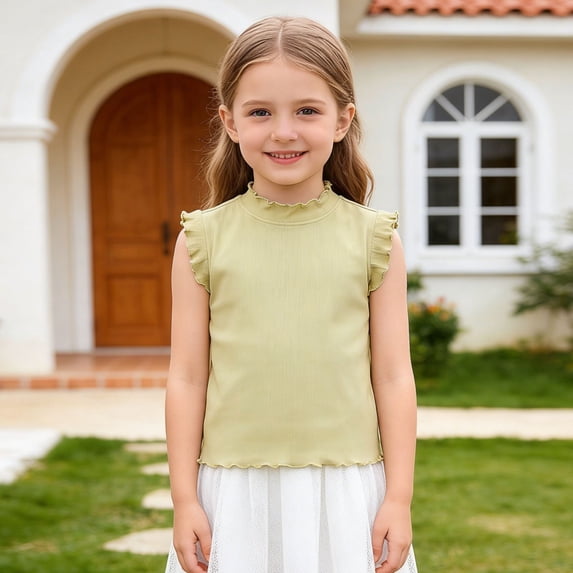 Gzbliryd Happy Easter Day T-Shirt Funny Rabbit Graphic Printed Tee Funny Bunny Rabbit T Shirt for Little Girls Boys Funny Lettering Graphic Tee Tops 2026 (Light Green,5-6 Years)
