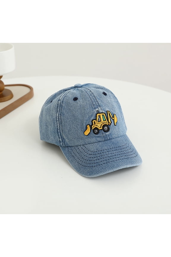 Sun Protection Hat Cool Hats Adjustable Beach Hats Summer Beach Hat for Girls Baseball Cap Hat (BU2,One Size)