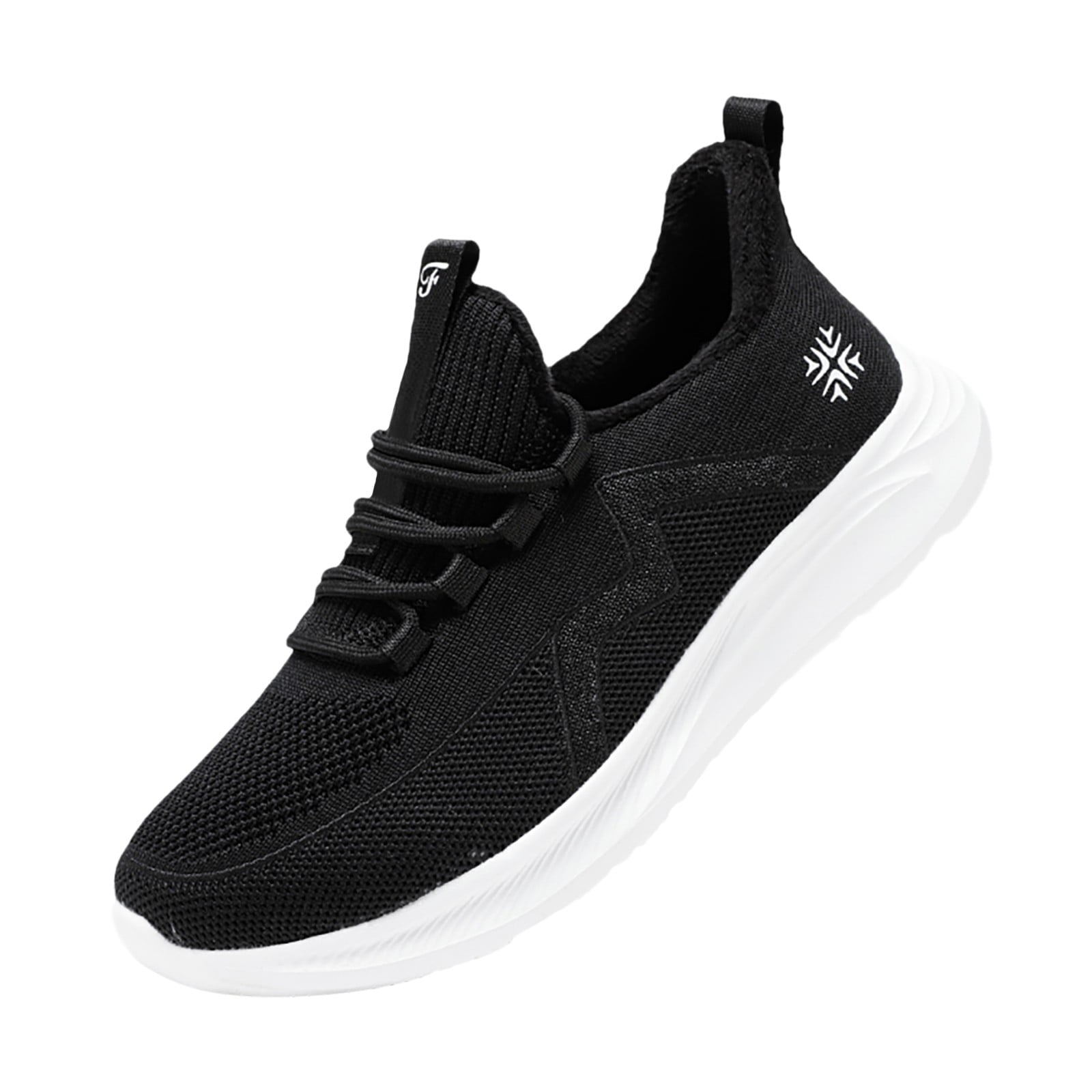 Gzea Casual Sneakers For Women 2022 Autumn And Winter Fashionable