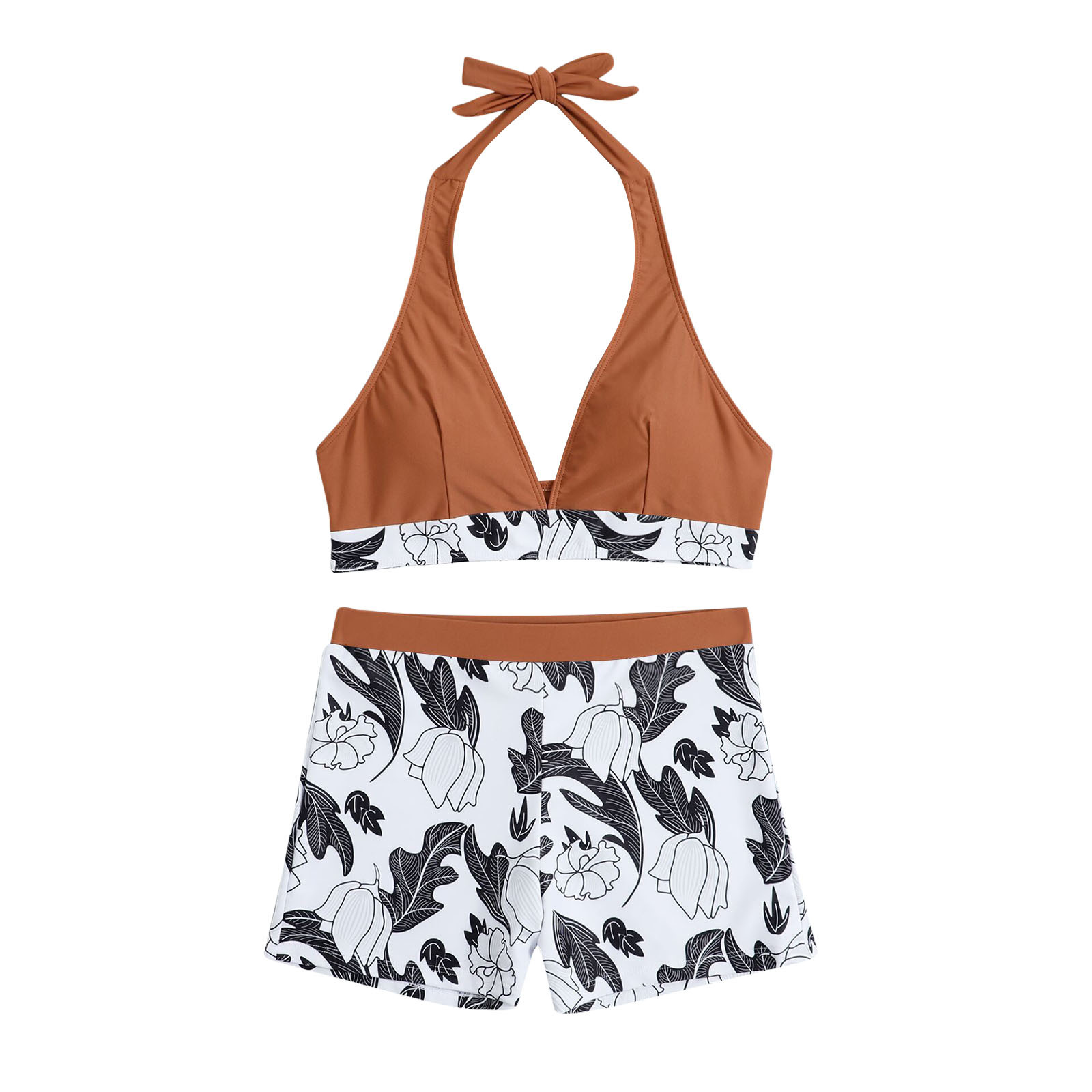 Gzea Swimsuit For Women 2024s Swimwear Cover Ups Sexy Open Front Beach