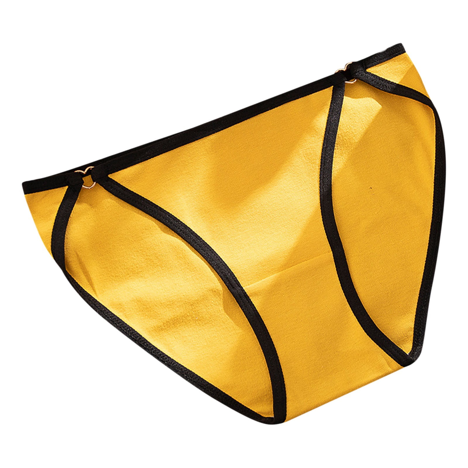 Gzea Womens plus Size Underwear Cotton Lightweight Breathable And