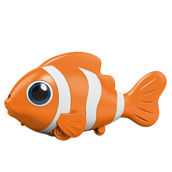 Gzsbaby Musical Baby Toy -Crawling Toy Sensory Tummy Time Toys for Boy Girl, Light-up Walking Dancing Moving Toys Learning Development Infant Toddler Birthday Gifts (Orange)