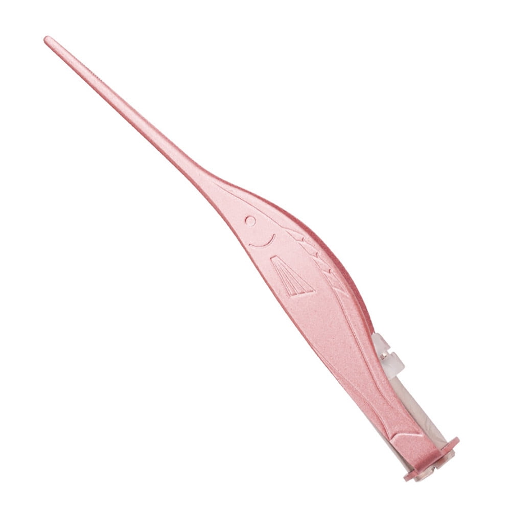 Gzwccvsn 1pcs Ears Do Not Hurt Ear Earplug Wax Remover Tweezers