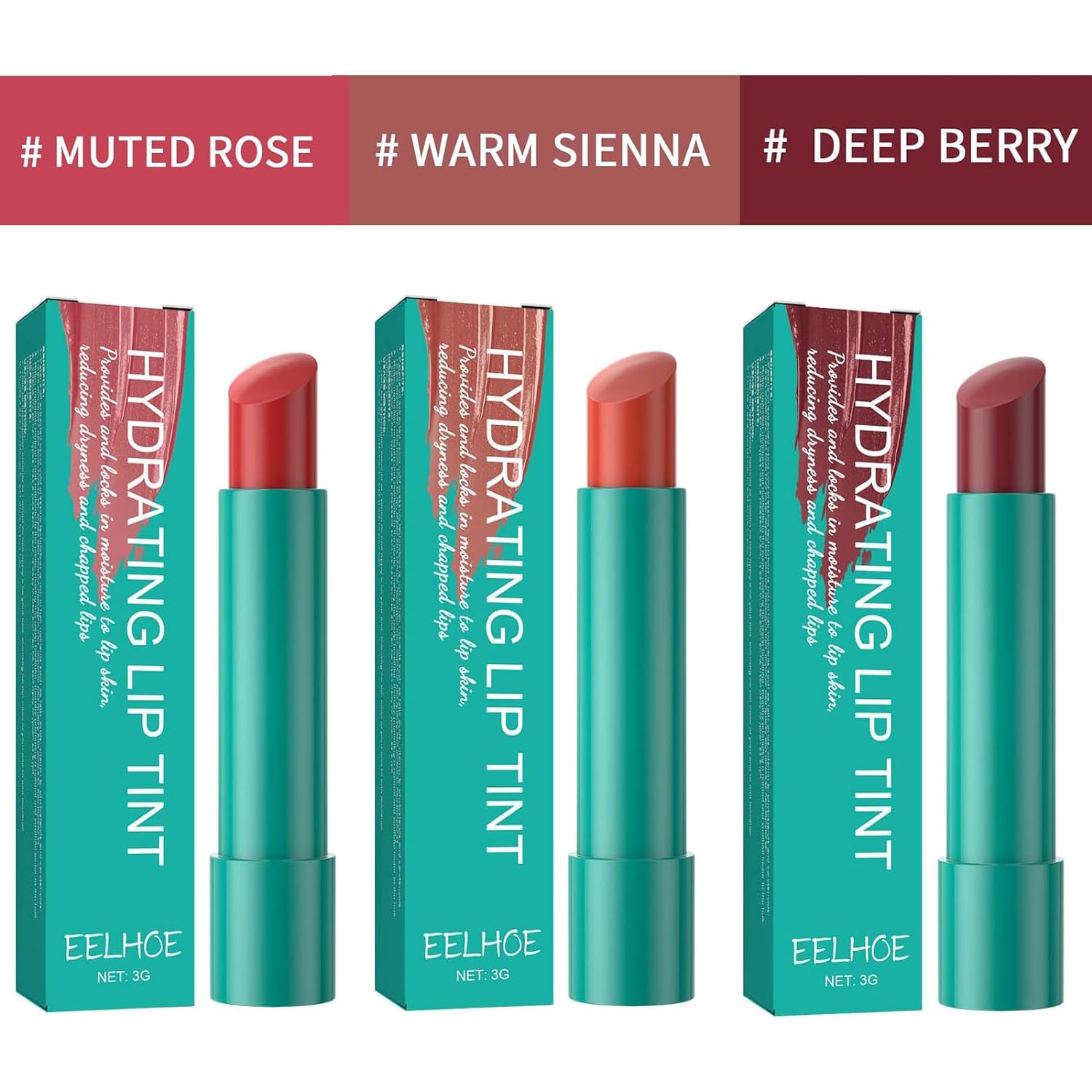 Neutrogena Revitalizing Tinted Lip Balm, SPF 20, Sheer Shimmer,.15 oz