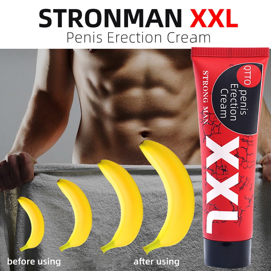 Gzwccvsn Bigger Longer Delay Products Massage Cream For Men moisturizer face cream