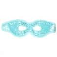 thumbnail image 1 of Gzwccvsn Eye Mask Gel Eye Mask Reusable Cold Eye Mask For Puffy Eyes, Eye Ice Pack Eye Mask With Soft Plush Backing For Dark Circles, Migraine, Stress Relief, 1 of 1