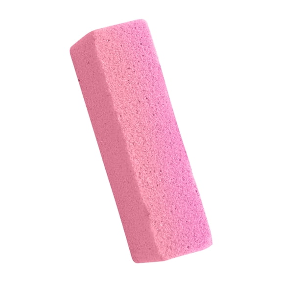 Gzwccvsn Foamed Pumice Exfoliating Foot Rubbing Board Double Stripe Foot Grinding Stone Foot Care Pedicure Device Foot Massage File exfoliating washcloth