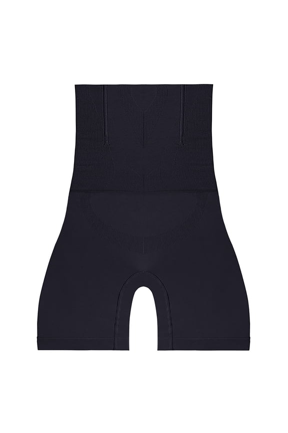 High Waisted Shapewear for Women Tummy Control Body Shaper Shorts Thigh Slimmer Butt Lifting Stomach Girdle Beauty Body Leg Tight Waist Pants