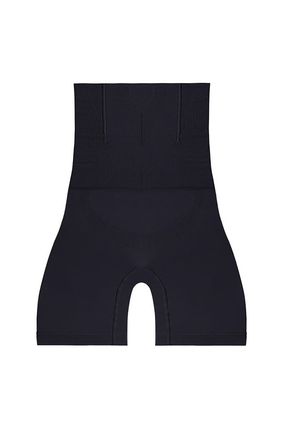 High Waisted Shapewear for Women Tummy Control Body Shaper Shorts Thigh Slimmer Butt Lifting Stomach Girdle Beauty Body Leg Tight Waist Pants