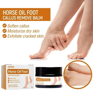 Heel Balm