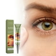 Gzwccvsn Improves The Overall Health Of The Eye Area Making The Skin Around The Eyes Look