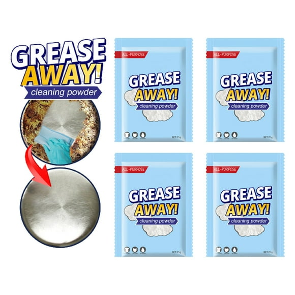 Away Kitchen Cleaner