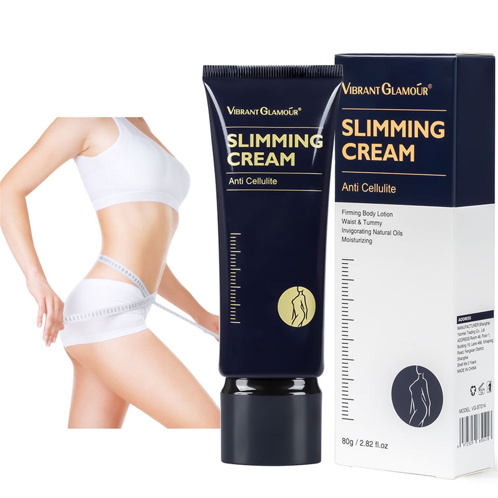 Gzwccvsn Lightweight Beauty Cream Burning Skin Sagging moisturizer face cream