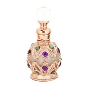 Gzwccvsn Luxury Products From Dubai - Lasting And Addictive Personal Perfume Oil - A Seductive, Aroma - The Luxurious Scent Of Arabia - 15ml Hypnosis perfume