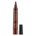 thumbnail image 1 of Gzwccvsn Microblading Eyebrow Pen Eyebrow Pencil with 4 Tip Microblade for Natural Eyebrow Makeup Eyebrow Microblading Pen Long Lasting Waterproof & Smudge-Proof, 1 of 8