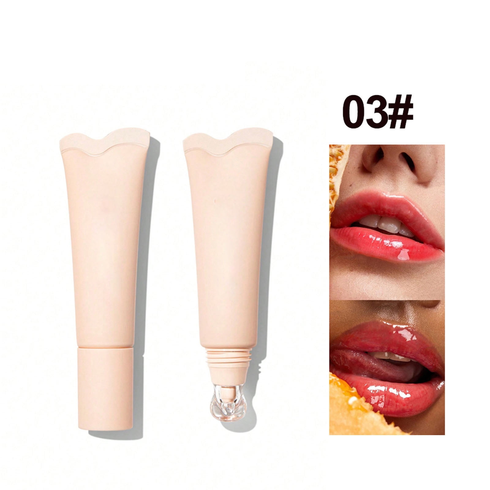 【即出荷】 Moisturizing Gzwccvsn Lip, With Lips Shiny And Shiny Water 邦楽