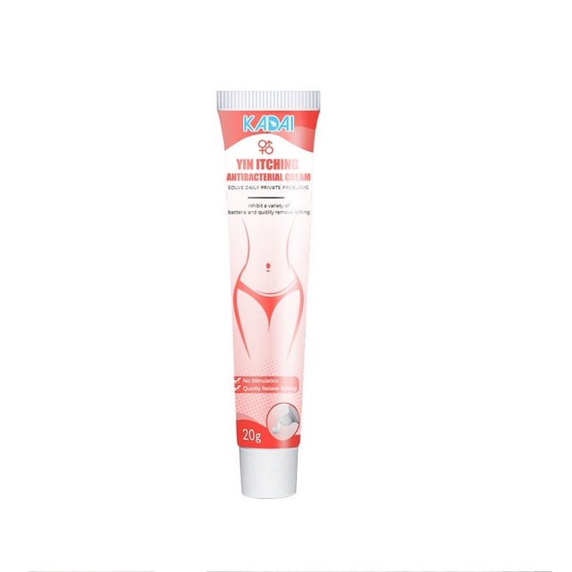 Gzwccvsn Private Part Itching Cream For Women, Gynecologist Tested