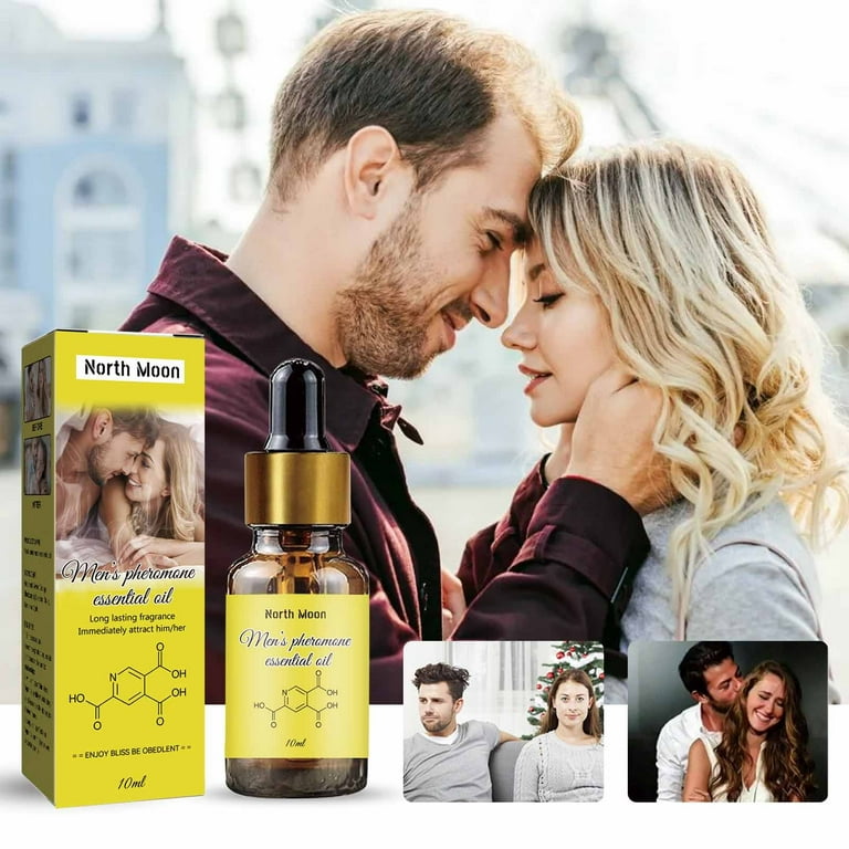 Men's essential oil online cologne