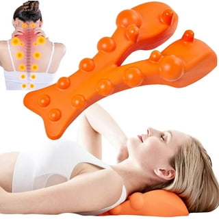 Trigger Point Massage Tool, Shoulder Neck Back Handheld Self Massager,  Manual Massage Cane, Hook, Muscle Knot Remover, Patented - AliExpress