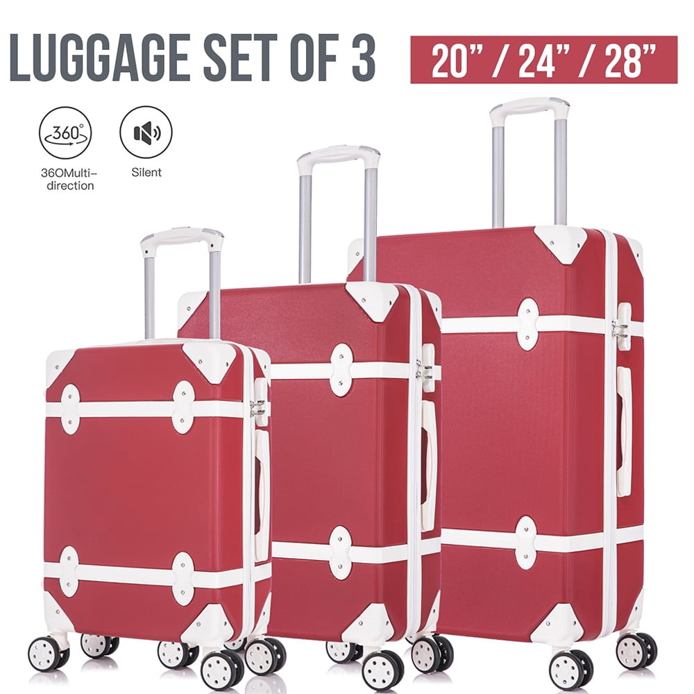 luxury travel luxury luggage