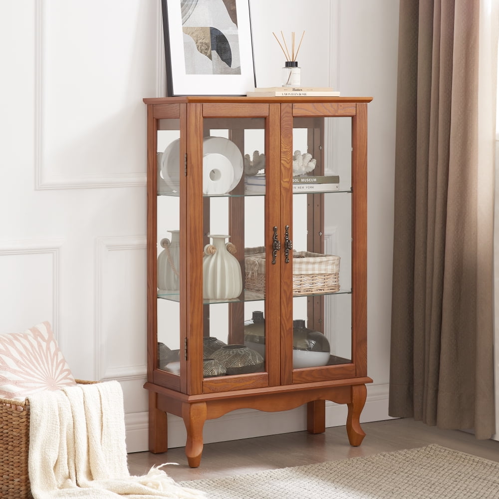 Gzxs-43-79-H-Display-Cabinet-