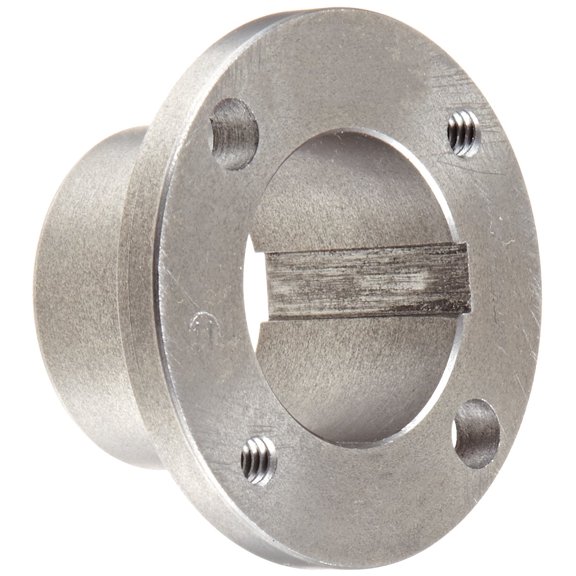 H 1 3/8 5/16 Split Taper Bushing, 1-3/8" Bore