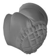 thumbnail image 1 of H-1 Elbow Pads Set x2, 1 of 4