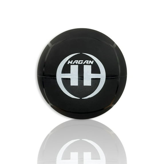 H-1 Indoor Broomball (BLACK)