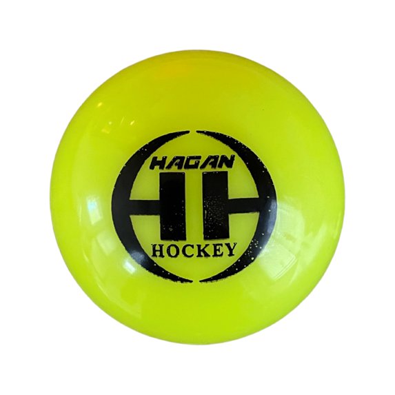 H-1 PRO Hockey Balls (4 Colors) 50 Pack