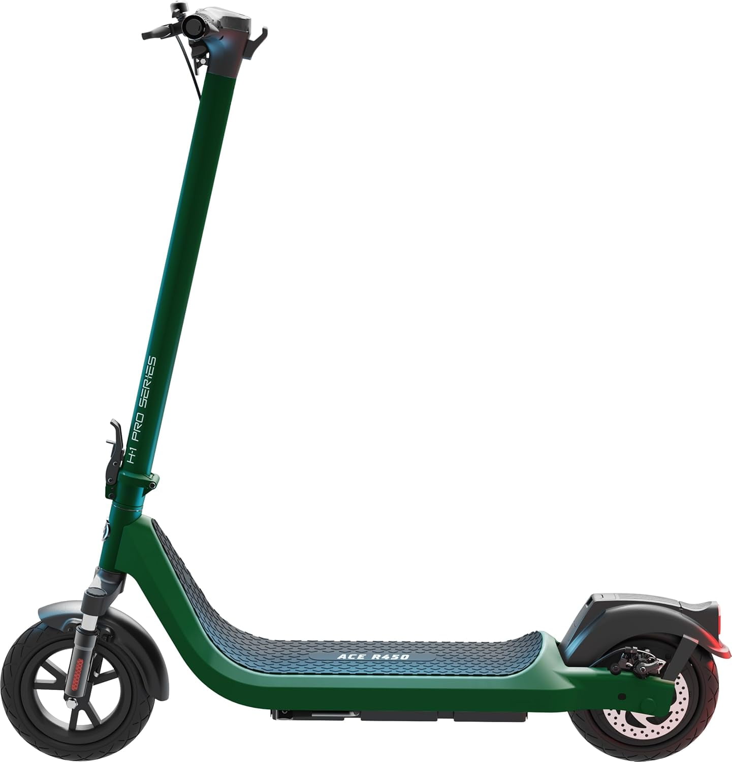 Go Cart HOVER-1 Ace R350 Foldable Electric Scooter Owner's Manual