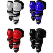 H-1 Youth Hockey Shin Pads (Street, DEK and Ball Hockey)