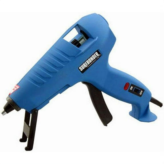 H-280F 60 Watt Full Size High Temperature Hot Glue Gun