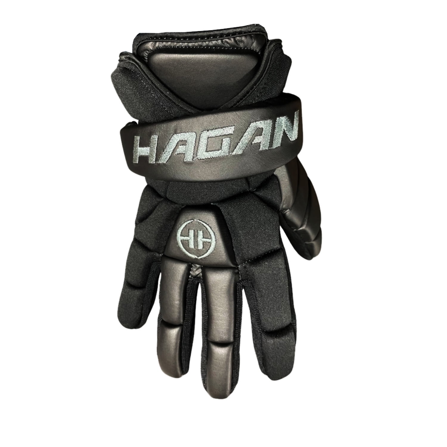 H-4.0 Player Gloves (Black Out)