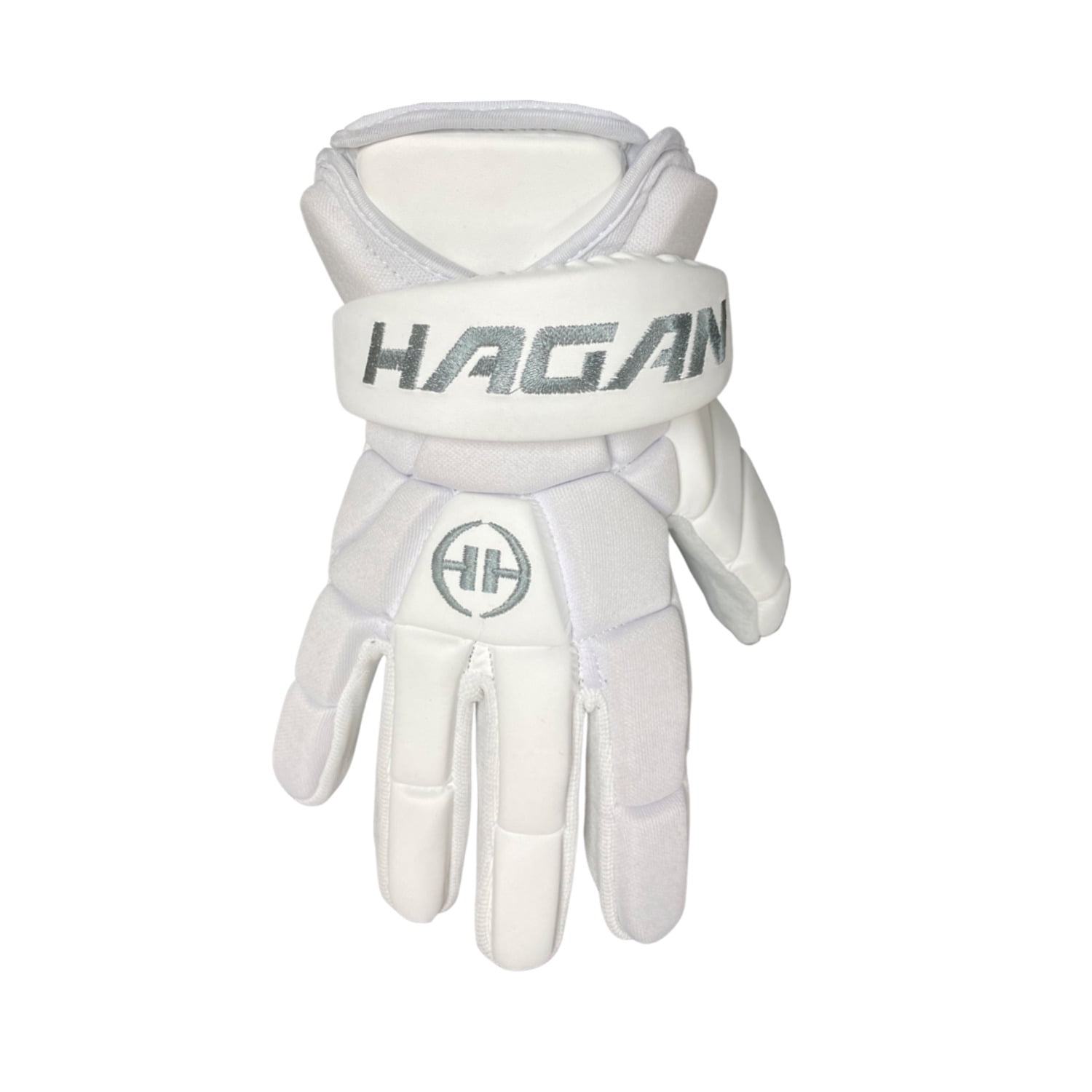 H-4.0 Player Gloves (White Out)