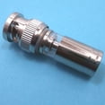 thumbnail image 1 of H-4320 - BNC PLUG SNAP AND SEAL FOR RG59, 1 of 1